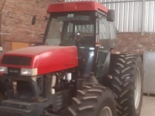 Tractor Case 5150