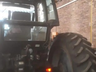 Tractor Case 5150