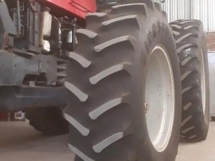 Tractor Case 5150