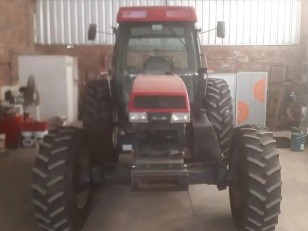 Tractor Case 5150