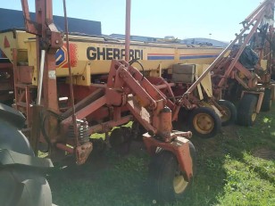 Sembradora Gherardi G200 2152