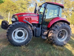 Tractor Case Farmall 130A