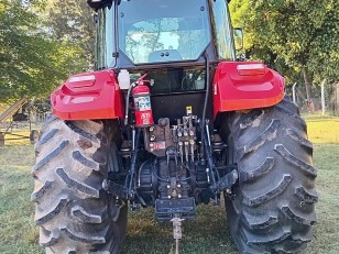 Tractor Case Farmall 130A