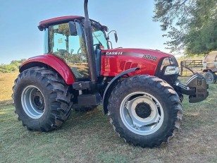 Tractor Case Farmall 130A