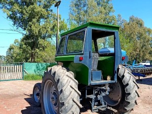 Tractor Deutz Fahr AX 80 S
