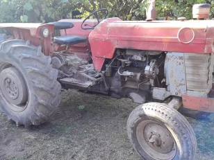 Tractor Masséy Ferguson 155