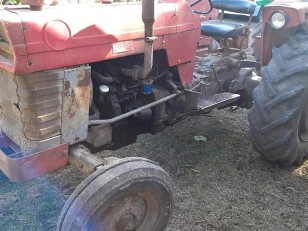 Tractor Masséy Ferguson 155