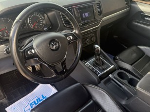 Camioneta VOLKSWAGEN Amarok V6 Extreme -