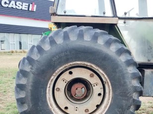 Tractor Deutz Fahr AX 4.120