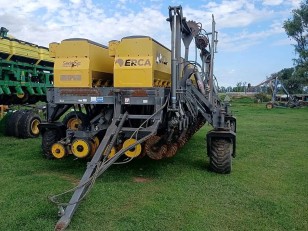 Sembradora Erca Serie 6F 2917
