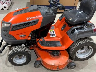 tractor