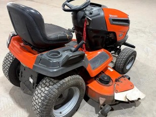 tractor