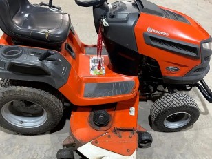 tractor