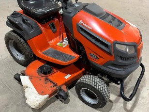 tractor
