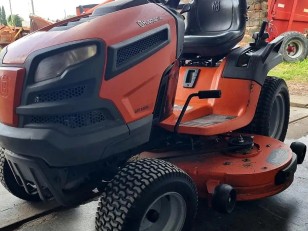 Tractor Husqvarna LGT 54DXL