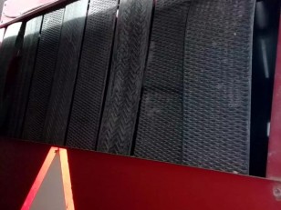 Rotoenfardadora Case 8465
