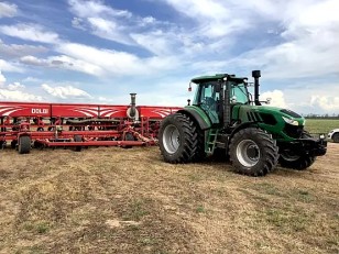 Tractor Chery 2404