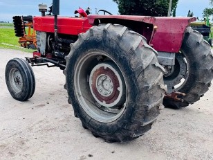 Tractor Massy Ferguson 1078