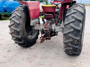 Tractor Massy Ferguson 1078