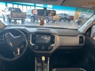 Camioneta CHEVROLET S10 LT - Año 2021 -