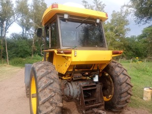 Pauny 250A