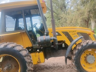 Pauny 250A