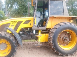 Pauny 250A
