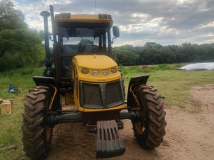 Pauny 250A