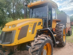 Pauny 250A