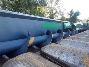 Cabezal Maicero Mainero 3010 1852 año 20
