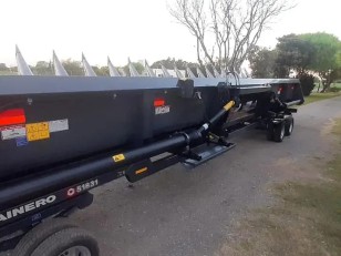 Cabezal Maicero Mainero 3010 1852 año 20