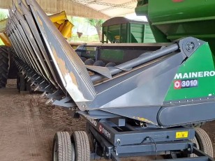 Cabezal Maicero Mainero 3010 1852 año 20