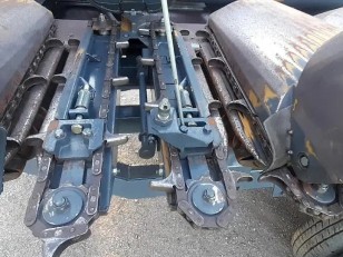 Cabezal Maicero Mainero 3010 1852 año 20