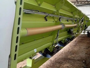 Cabezal Claas 40 Pies 2017