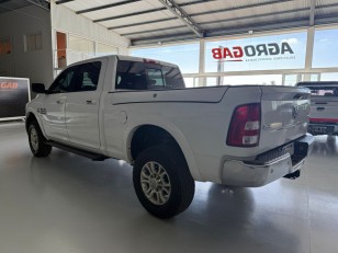 Camioneta RAM Laramie 2500 - Año 2018 - 