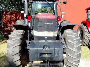Tractor Case IH Puma 225 año 2017