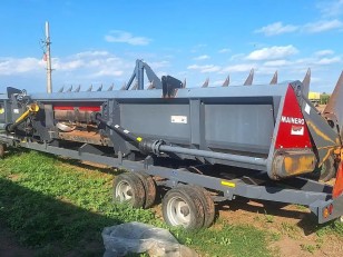 Cabezal Mainero 3010 1652