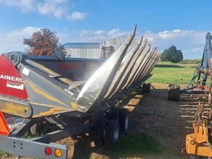 Cabezal Mainero 3010 1652