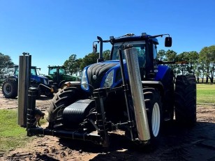 Tractor New Holland T8.320