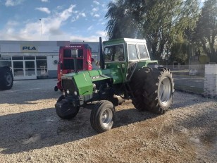 Tractor Deutz AX100