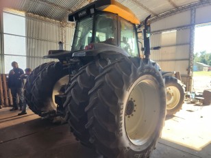 Valtra BT 210 #0103