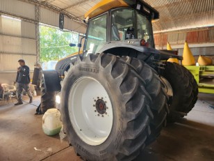 Valtra BT 210 #0103