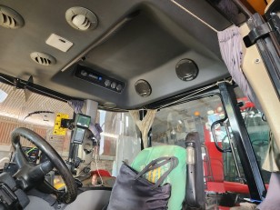 Valtra BT 210 #0103