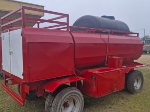 acoplado tanque belen 4000 lts
