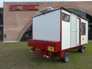 Casilla El Sol 4500