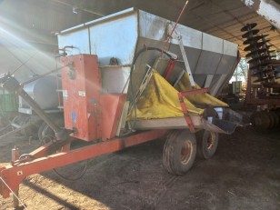 Mixer horizontal Mainero 2910