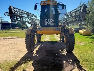 pULVERIZADORA pLA mapII 3250