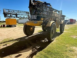pULVERIZADORA pLA mapII 3250