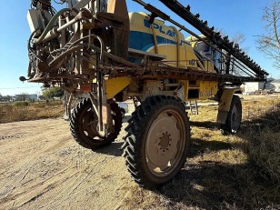 Pulverizadora Pla MAP II 3500