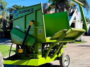 Moledora de Rollos Juarez MRC1750
